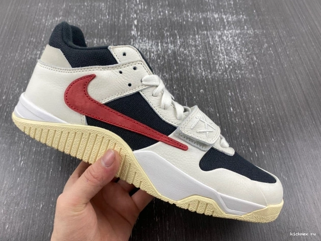Cheap MAX CHECK THE JORDAN FZ8117-100 SCOTT TRAVIS CUT X 0711
